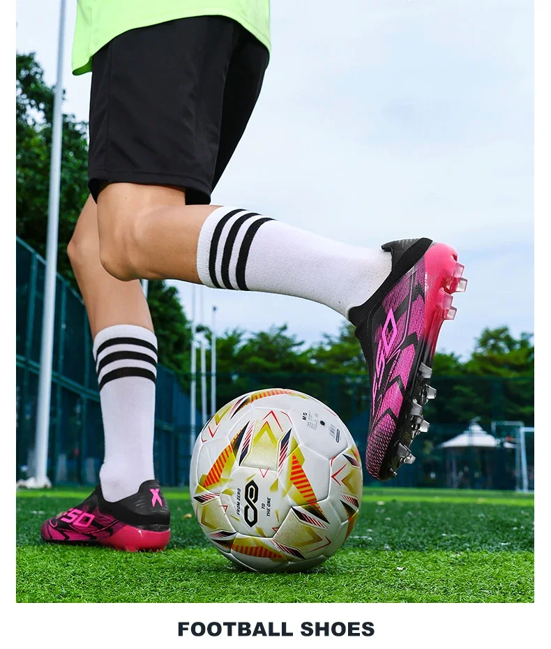 Zapatillas Futbol - Imagen 41