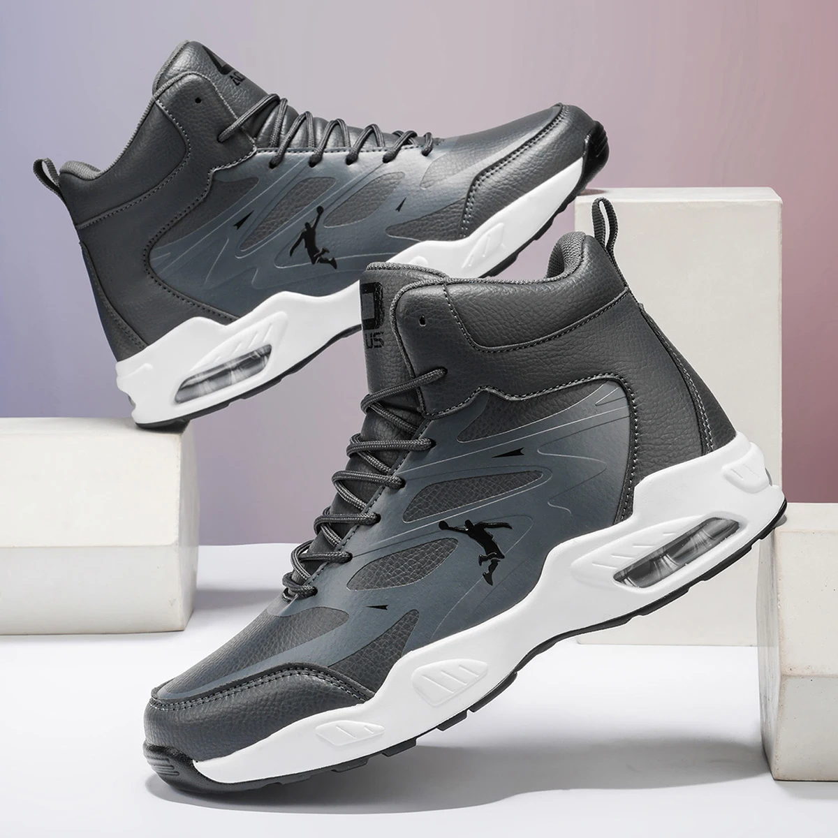 Zapatillas de Baloncesto Unisex - Imagen 34