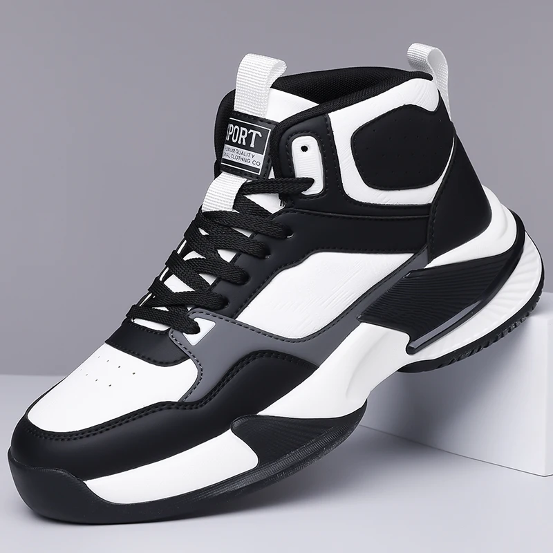 Zapatillas de Baloncesto Unisex - Imagen 7