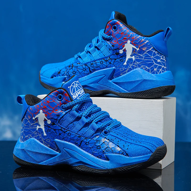 Zapatillas de Baloncesto Unisex