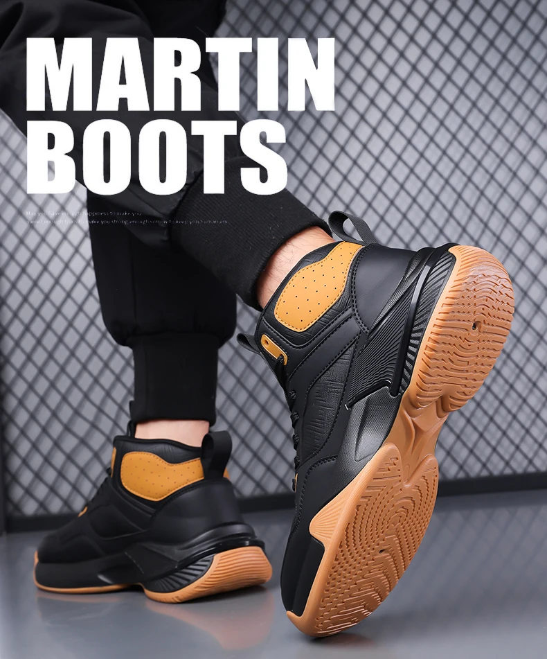 Zapatillas de Baloncesto Unisex - Imagen 16
