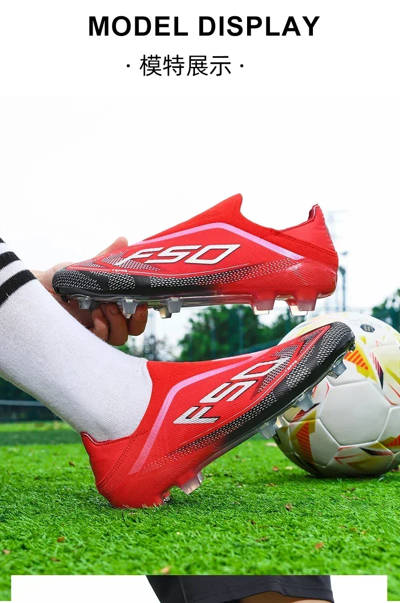 Zapatillas Futbol - Imagen 23