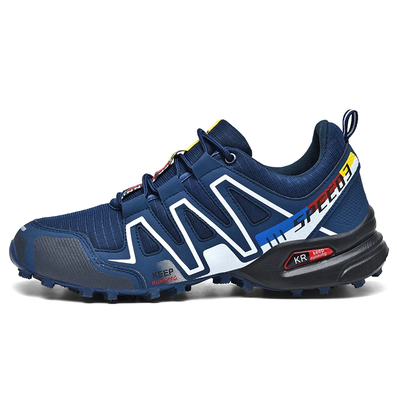 Zapatillas Senderismo Hombre - Imagen 9