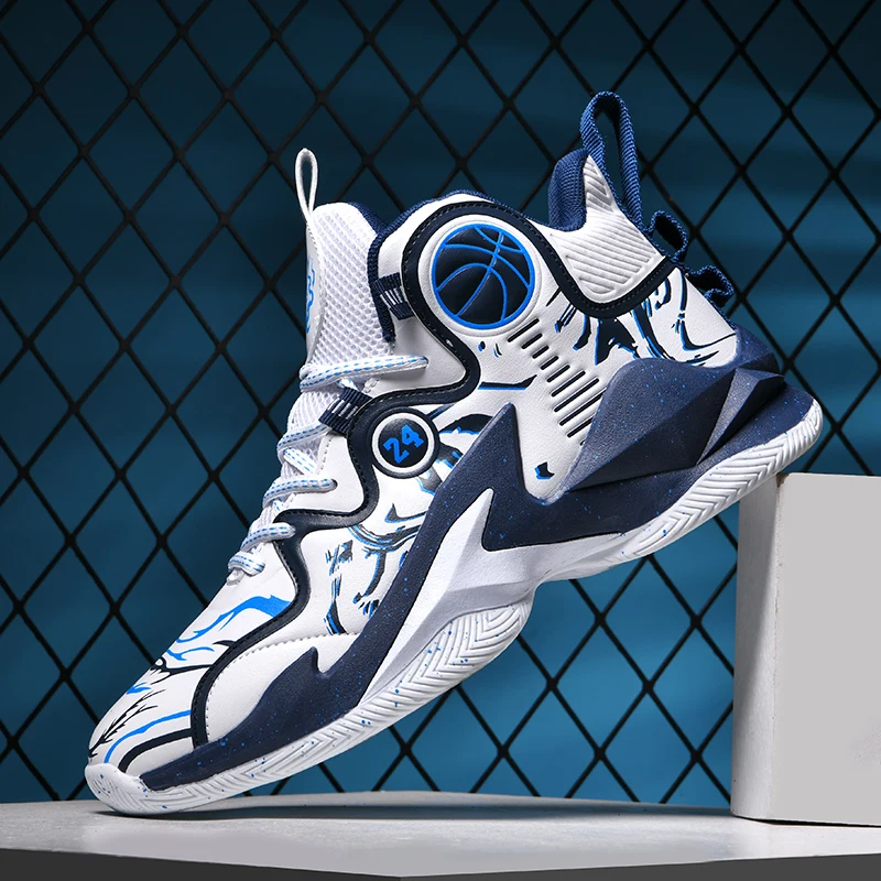 Zapatillas de Baloncesto Unisex