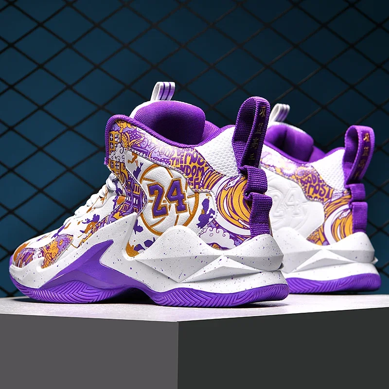 Zapatillas Baloncesto Unisex