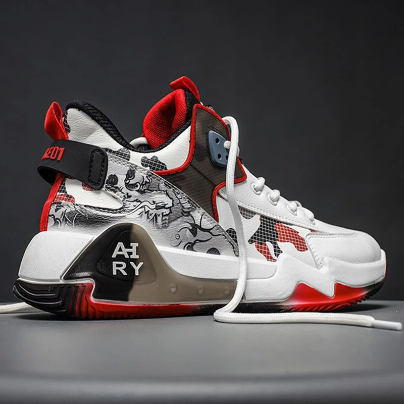 Zapatillas Baloncesto Unisex - Imagen 19