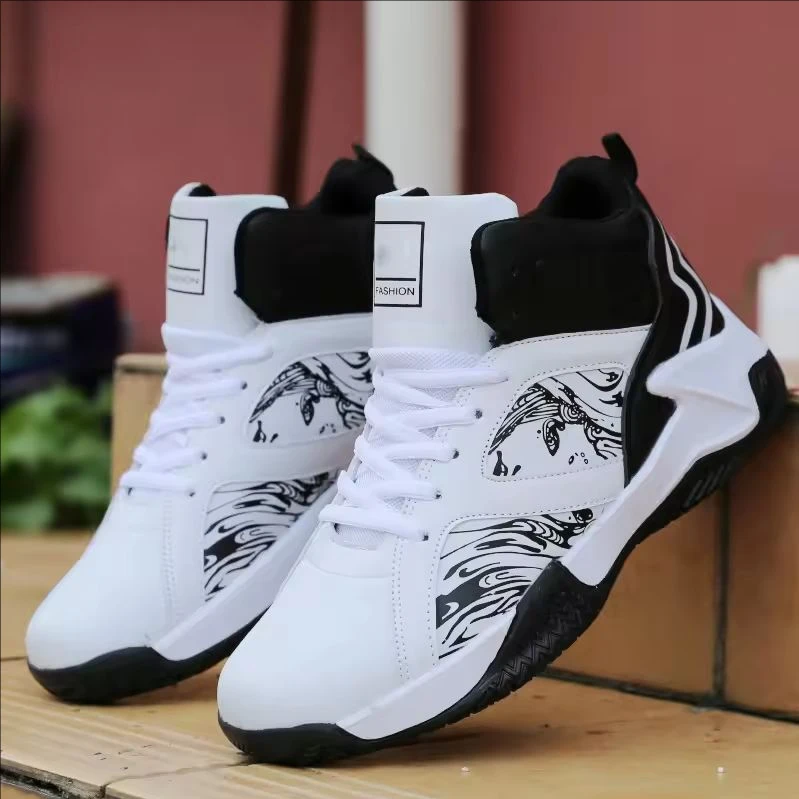 Zapatillas de Baloncesto Unisex - Imagen 11