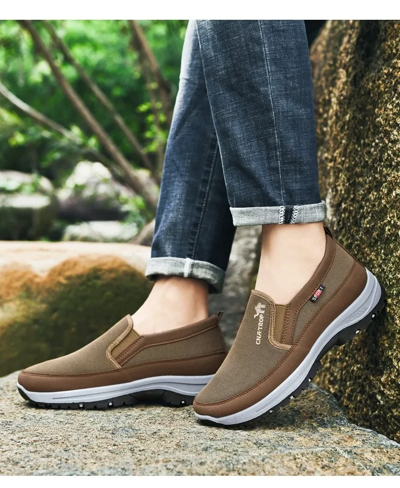 Zapatillas Deportivas Hombre - Imagen 6
