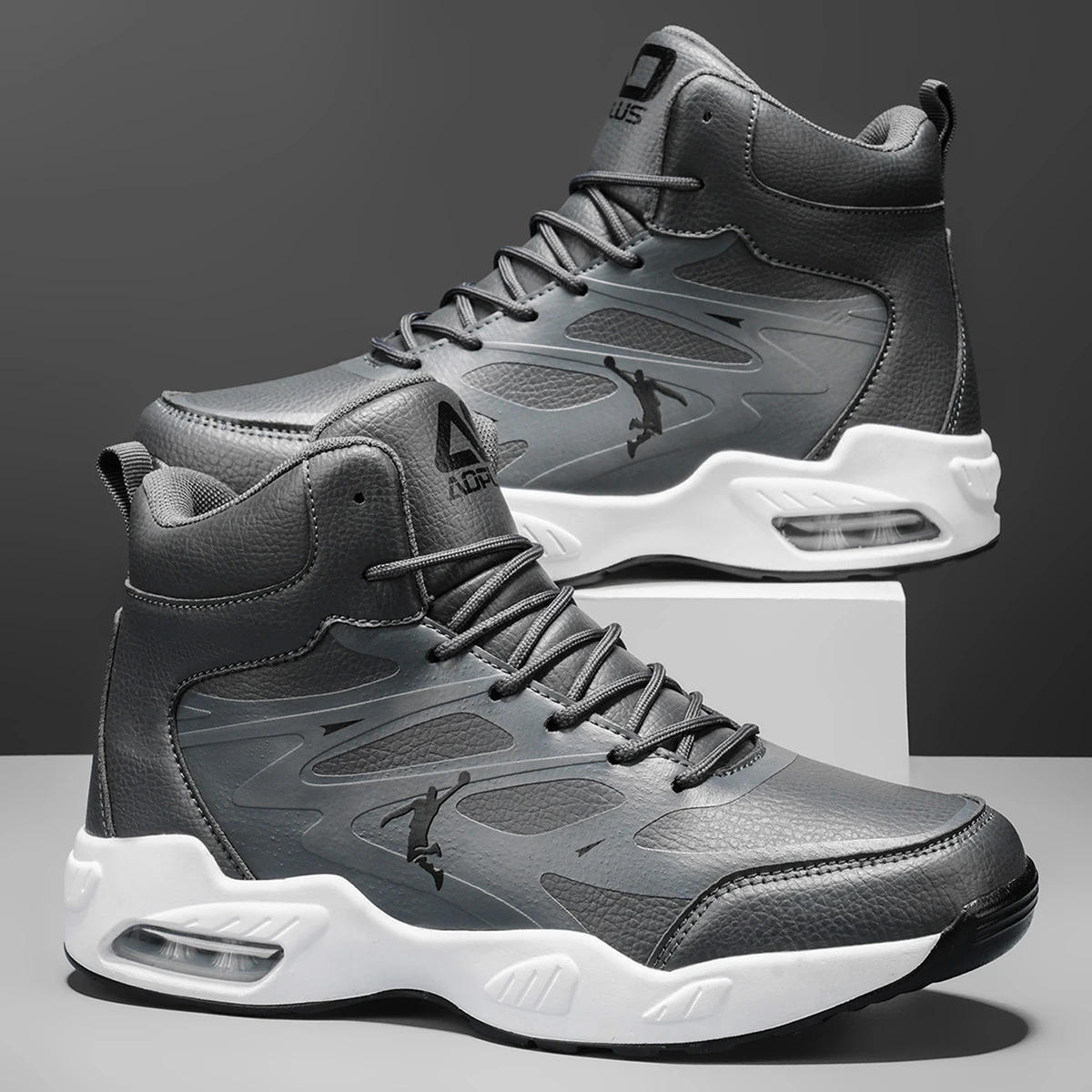 Zapatillas de Baloncesto Unisex - Imagen 26