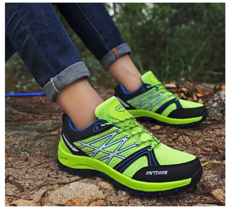 Zapatillas Senderismo - Imagen 26