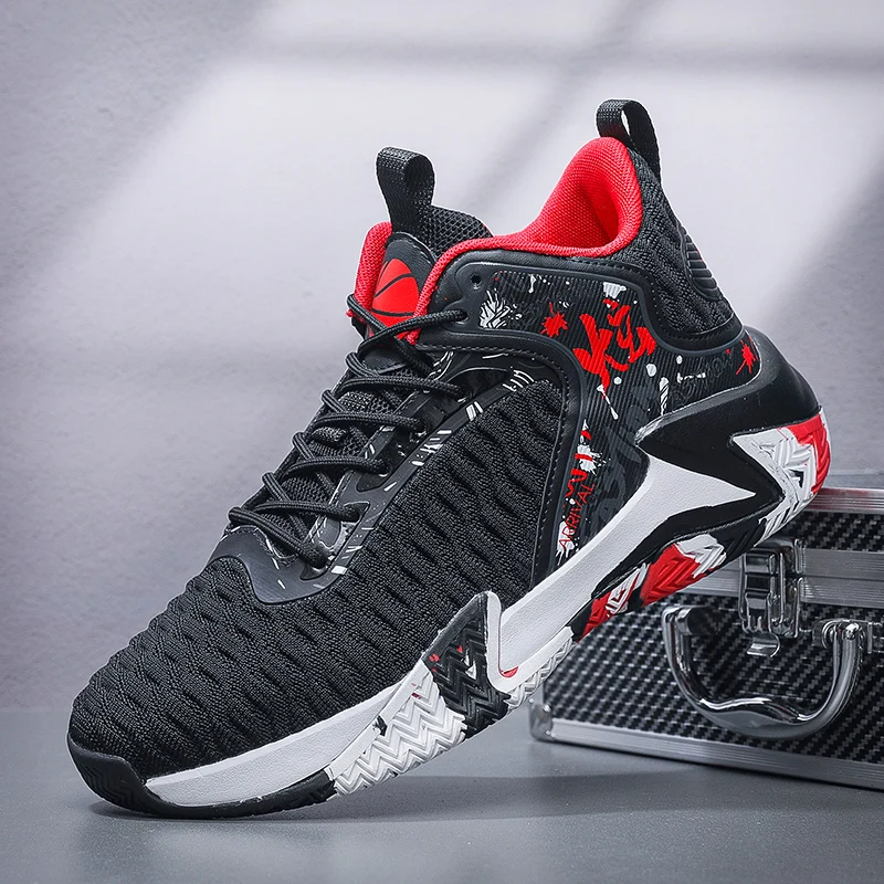 Zapatillas Baloncesto Unisex - Imagen 7
