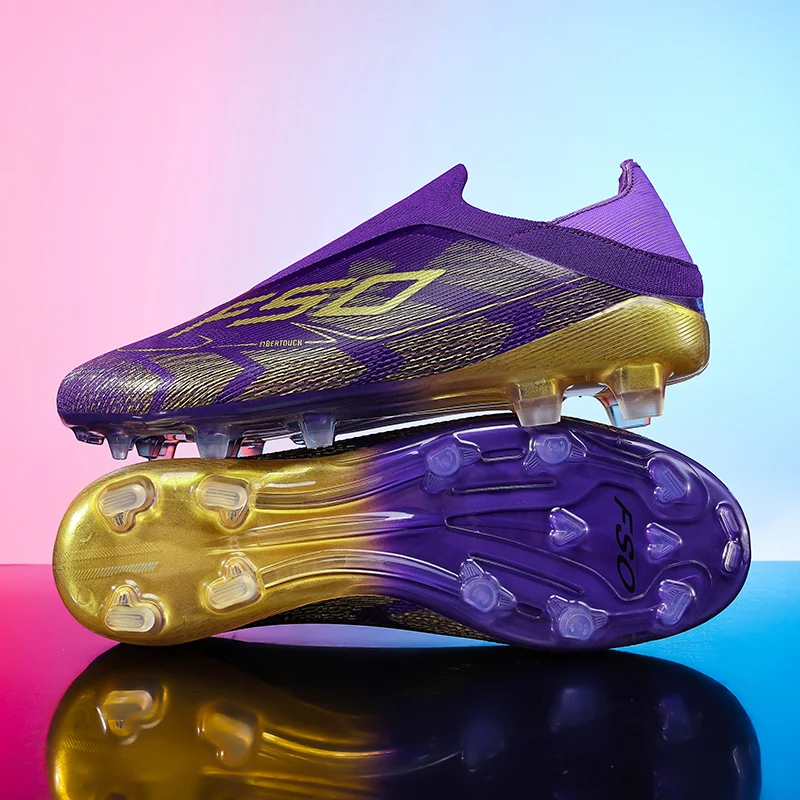 Zapatillas Futbol - Imagen 3