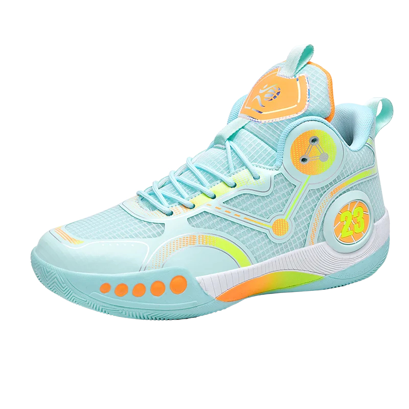 Zapatillas Baloncesto Unisex - Imagen 10