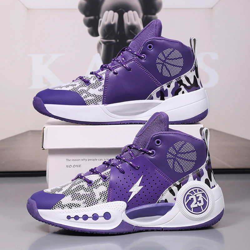 Zapatillas Baloncesto Unisex