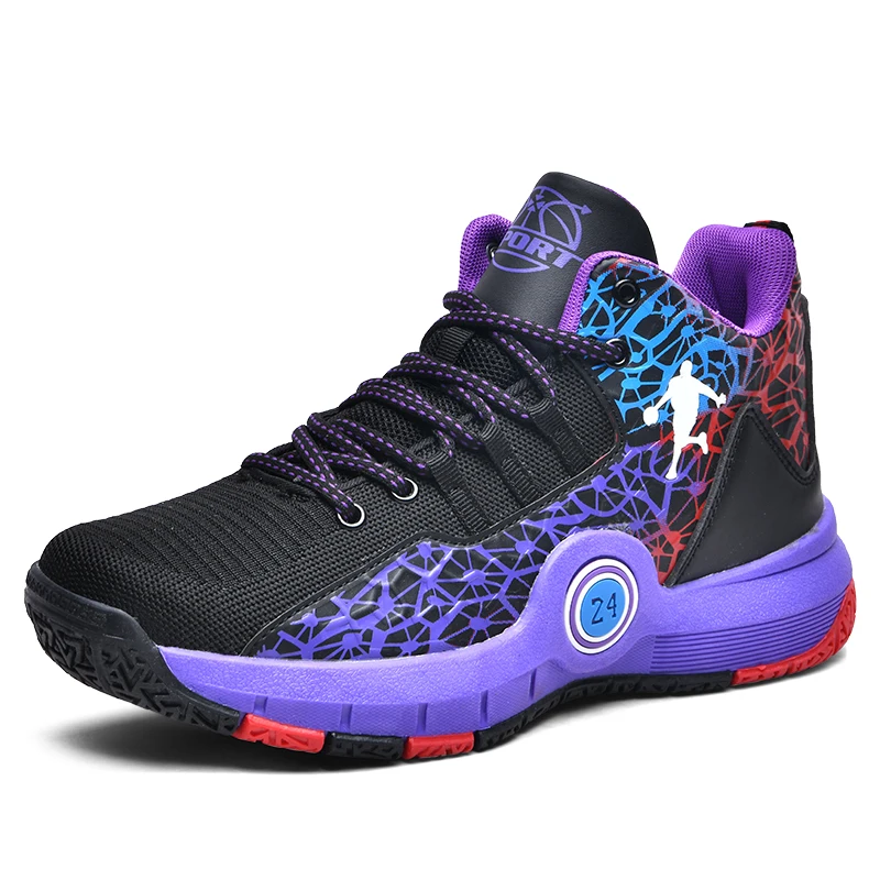 Zapatillas Baloncesto Unisex - Imagen 11