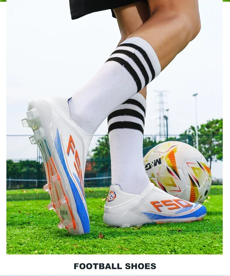 Zapatillas Futbol - Imagen 29