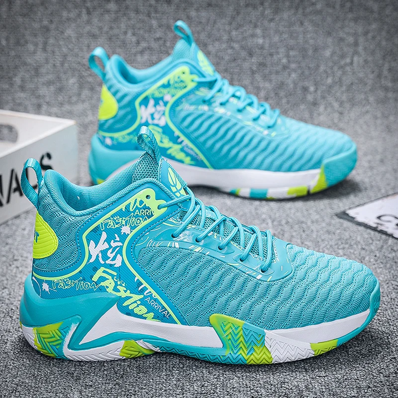 Zapatillas Baloncesto Unisex - Imagen 11