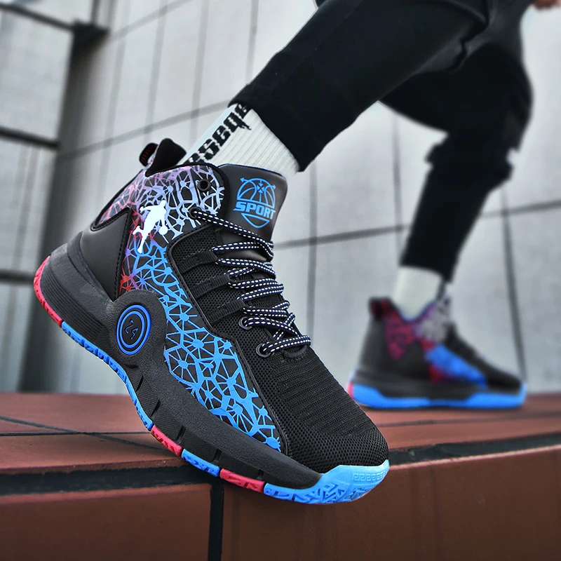 Zapatillas Baloncesto Unisex - Imagen 19