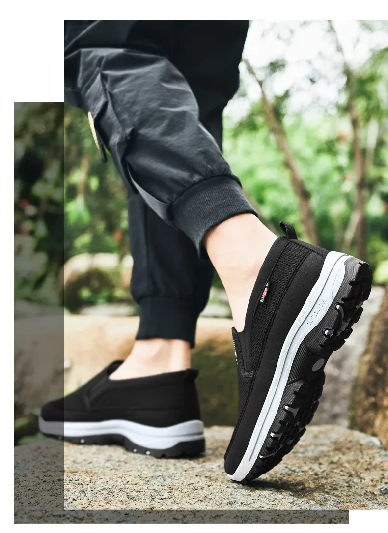 Zapatillas Deportivas Hombre - Imagen 15