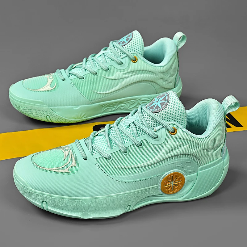 Zapatillas Baloncesto - Imagen 13