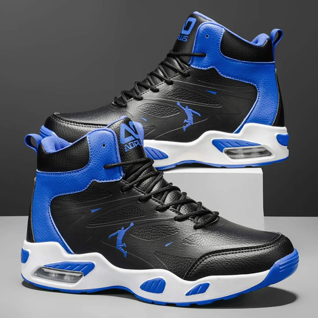 Zapatillas de Baloncesto Unisex