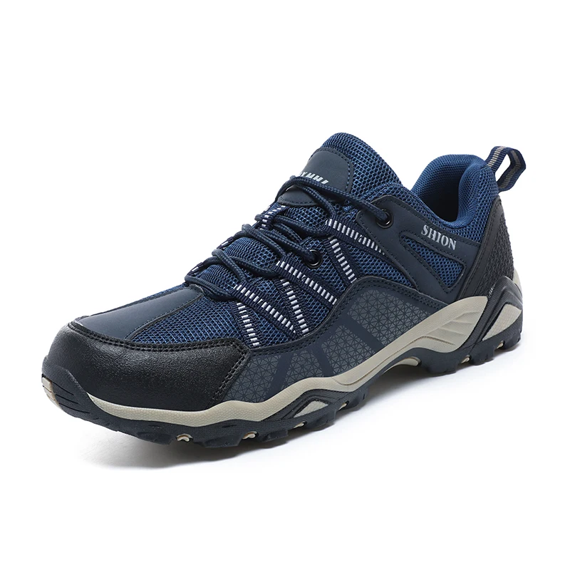 Zapatillas Senderismo - Imagen 9