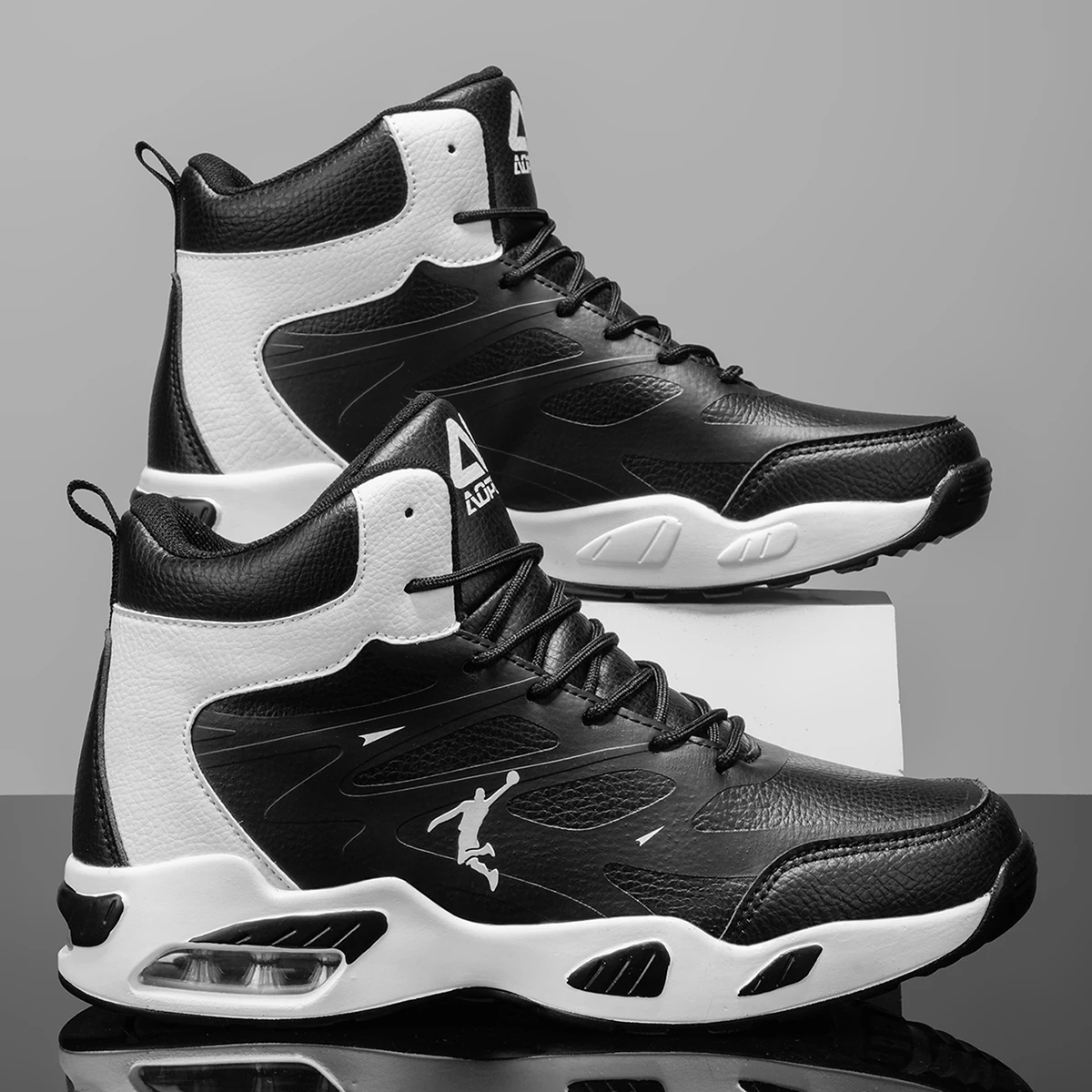 Zapatillas de Baloncesto Unisex - Imagen 28