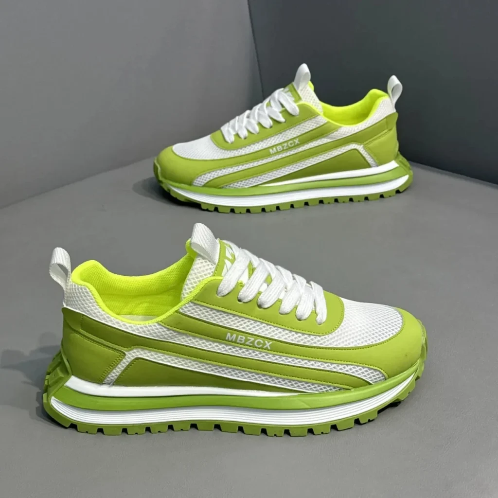 Zapatillas Deportivas Hombre