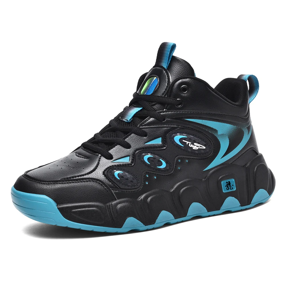 Zapatillas Baloncesto Unisex tallas grandes