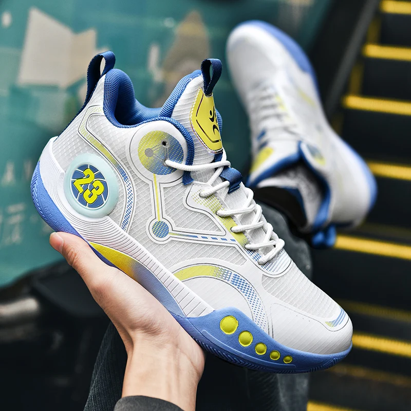 Zapatillas Baloncesto Unisex - Imagen 13