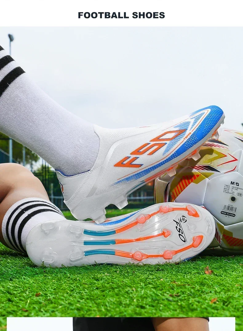 Zapatillas Futbol - Imagen 30