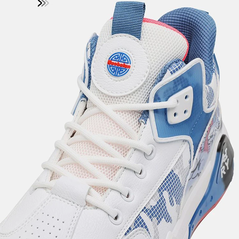 Zapatillas Baloncesto Unisex - Imagen 21