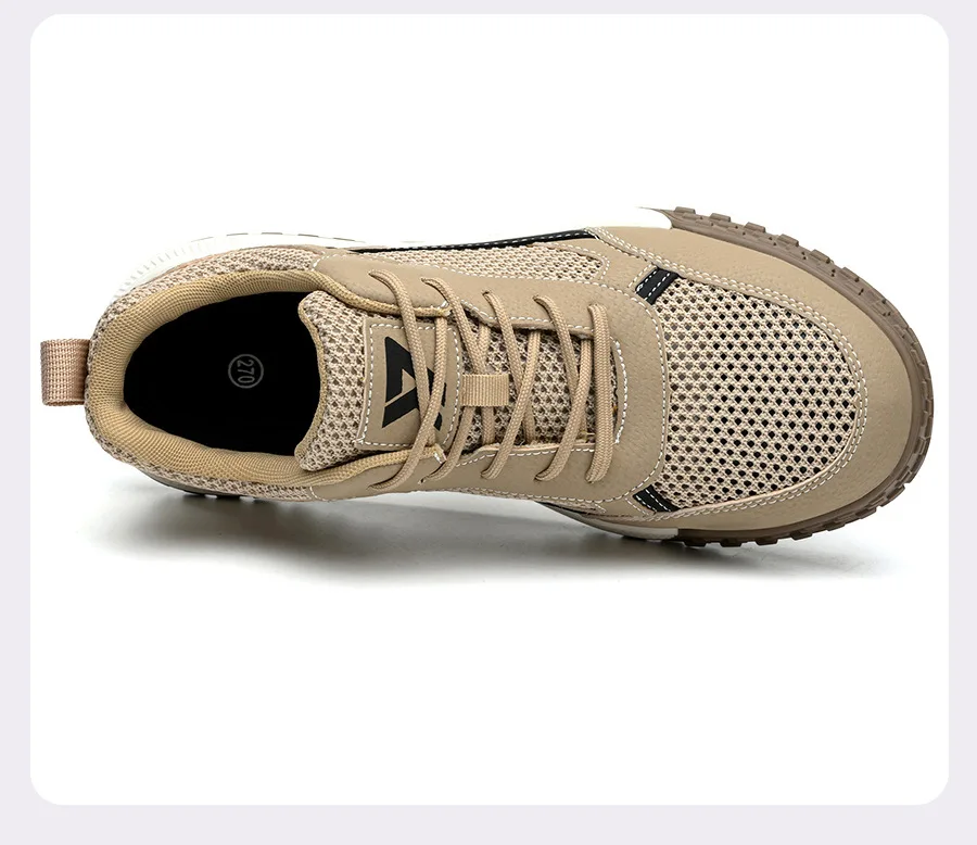 Zapatos Seguridad Antipinchazos - Imagen 25