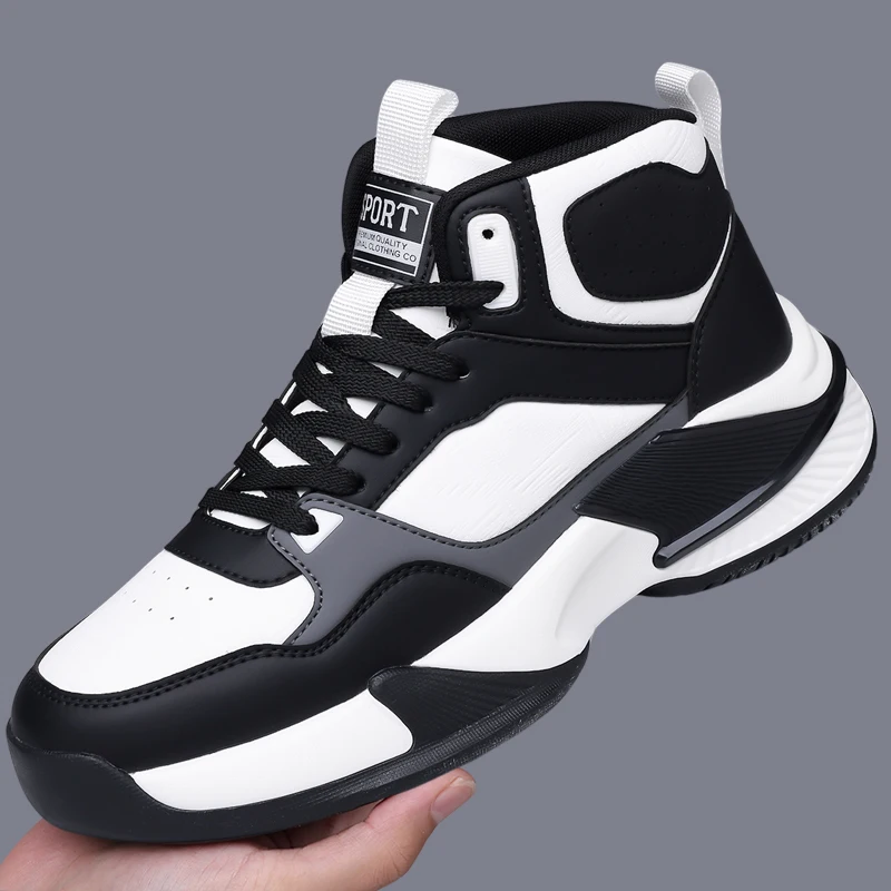 Zapatillas de Baloncesto Unisex - Imagen 2