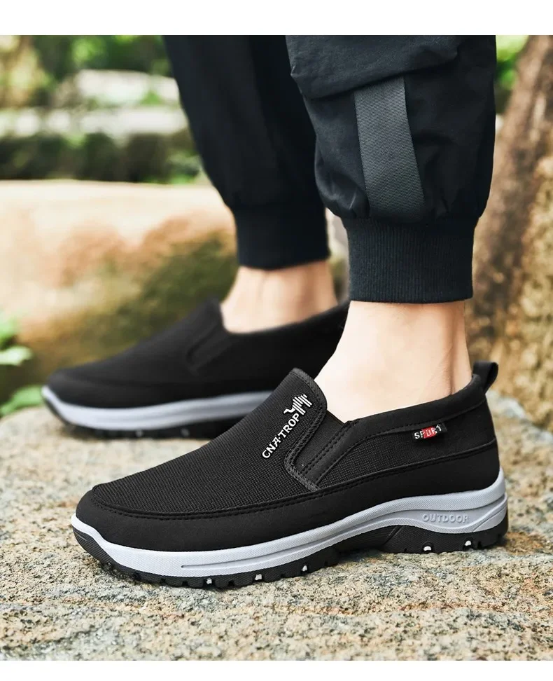 Zapatillas Deportivas Hombre - Imagen 13