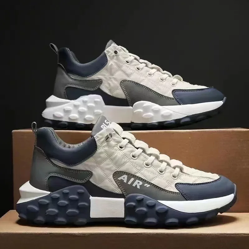 Zapatillas Runing Hombre