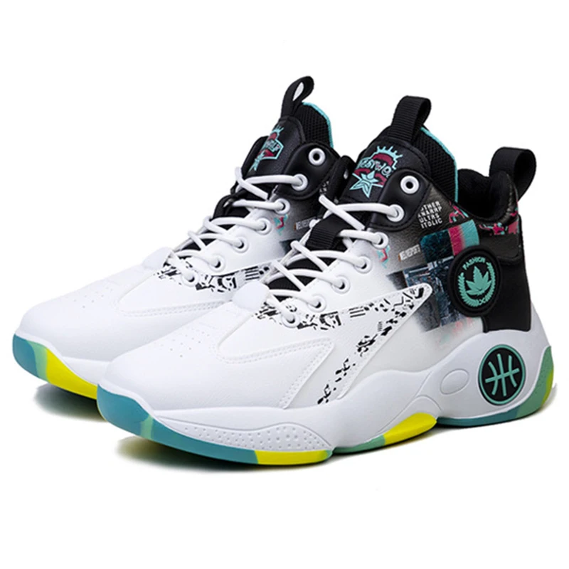 Zapatillas Baloncesto Unisex - Imagen 51