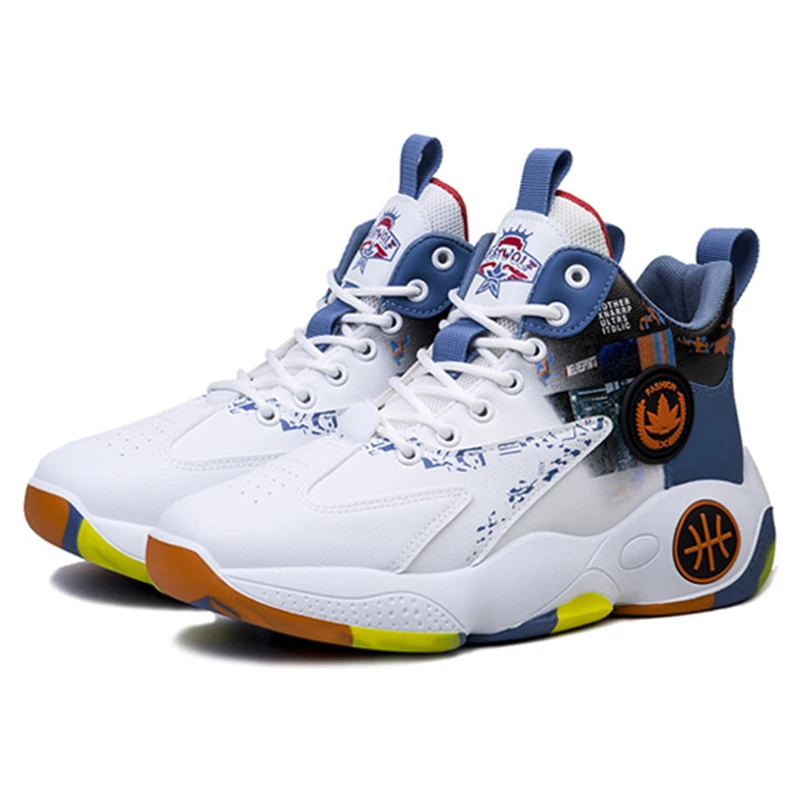 Zapatillas Baloncesto Unisex - Imagen 50