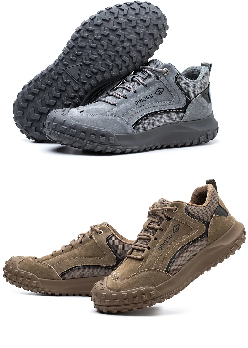 Zapatos Seguridad Antipinchazos - Imagen 21