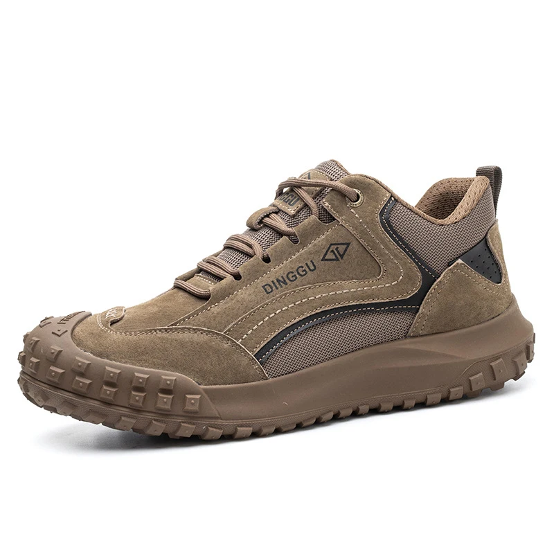 Zapatos Seguridad Antipinchazos - Imagen 9