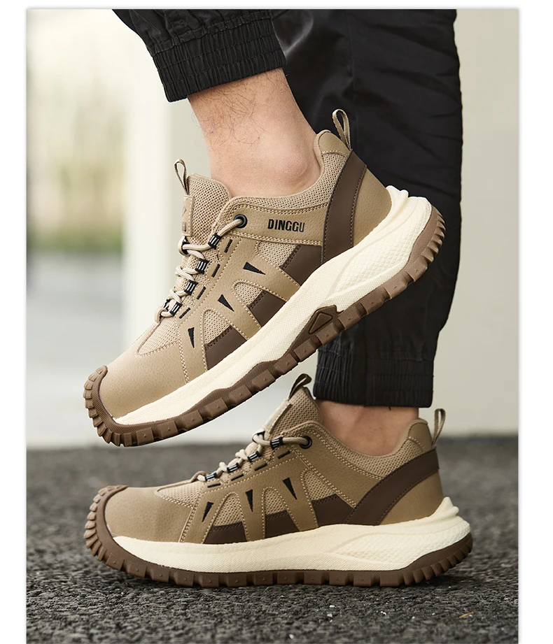 Zapatos Seguridad Antipinchazos - Imagen 27