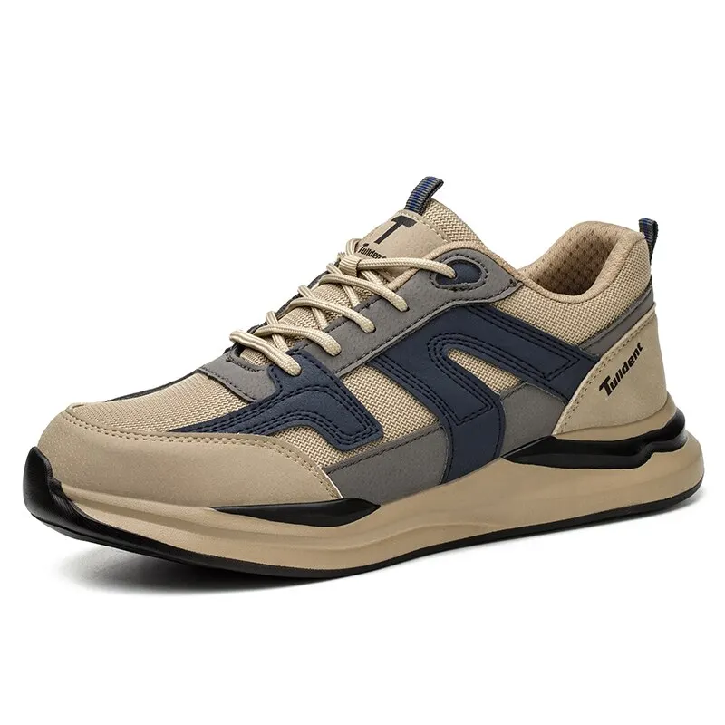 Zapatos Seguridad Antipinchazos