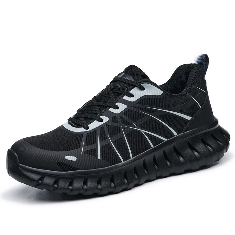 Zapatos Seguridad Antipinchazos - Imagen 7