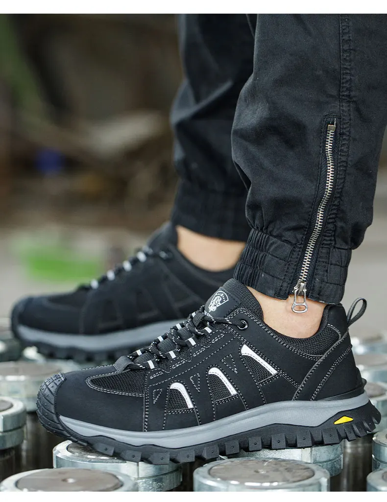 Zapatos Seguridad Antipinchazos - Imagen 32