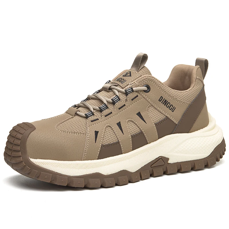 Zapatos Seguridad Antipinchazos - Imagen 7
