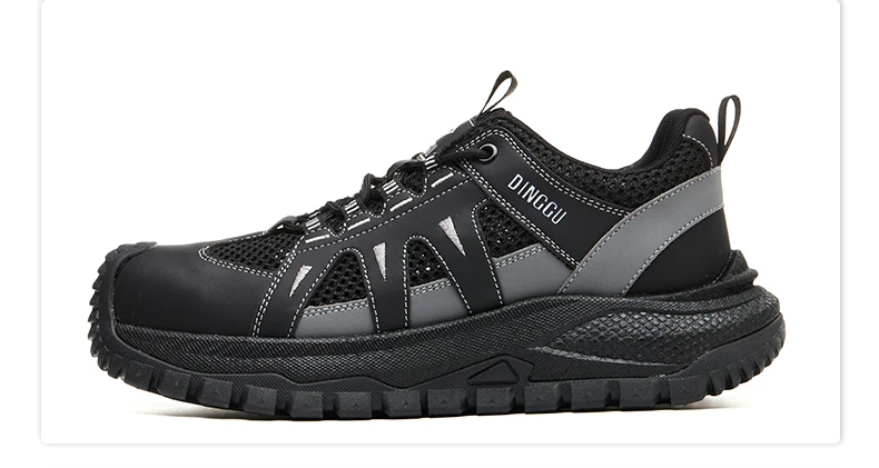 Zapatos Seguridad Antipinchazos - Imagen 32