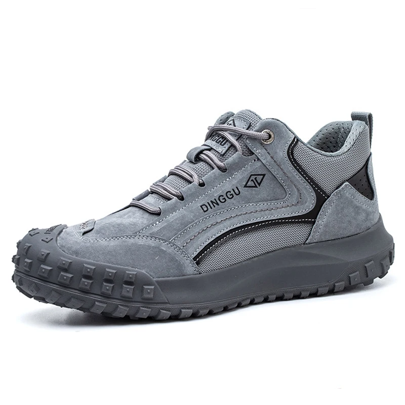 Zapatos Seguridad Antipinchazos - Imagen 8
