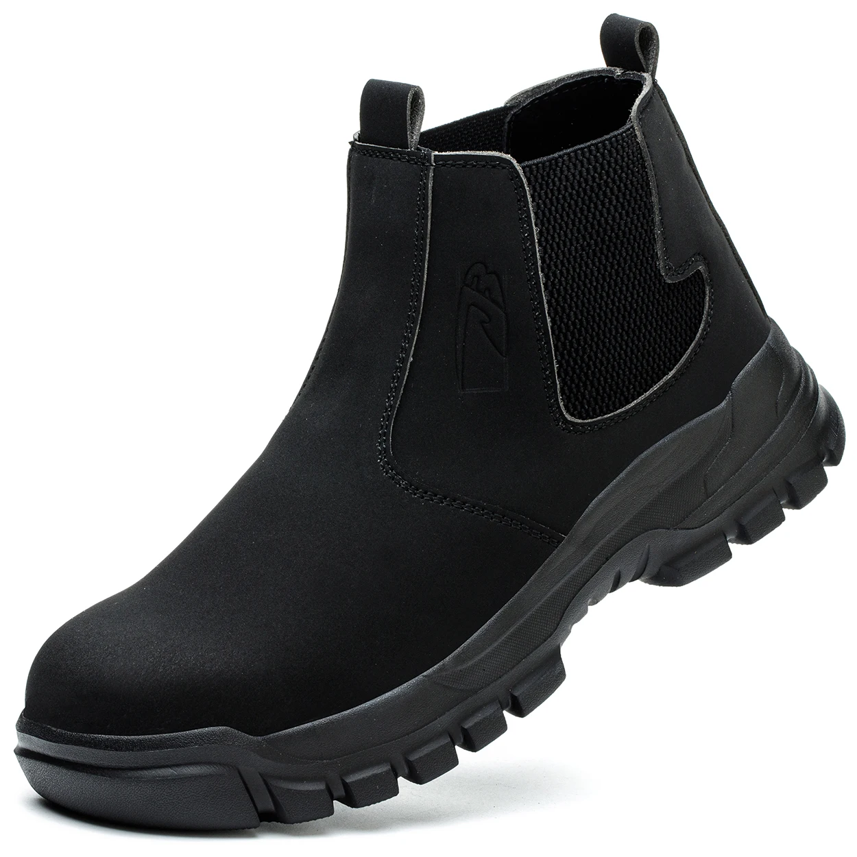 Zapatos Seguridad Antipinchazos - Imagen 7