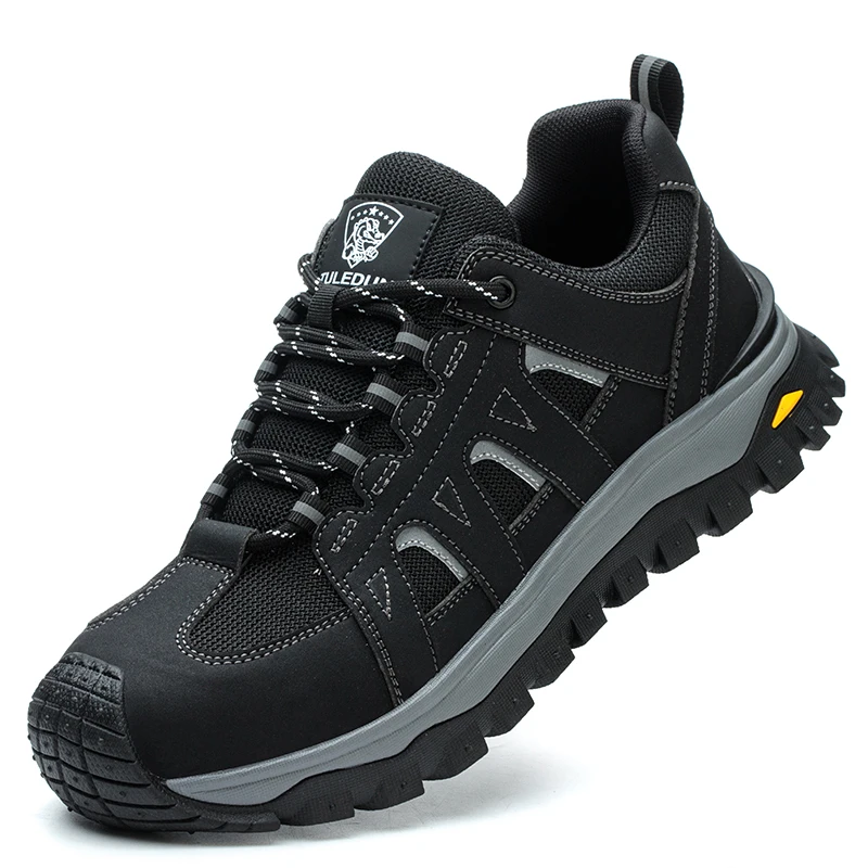 Zapatos Seguridad Antipinchazos - Imagen 14