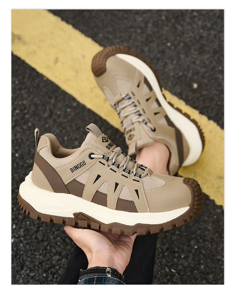 Zapatos Seguridad Antipinchazos - Imagen 26